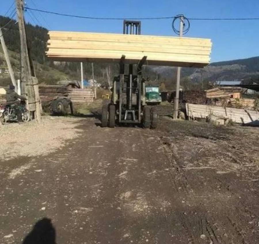 Прямий постачальник! Рейка 50мм-25мм-6м. Пиломатеріали 4