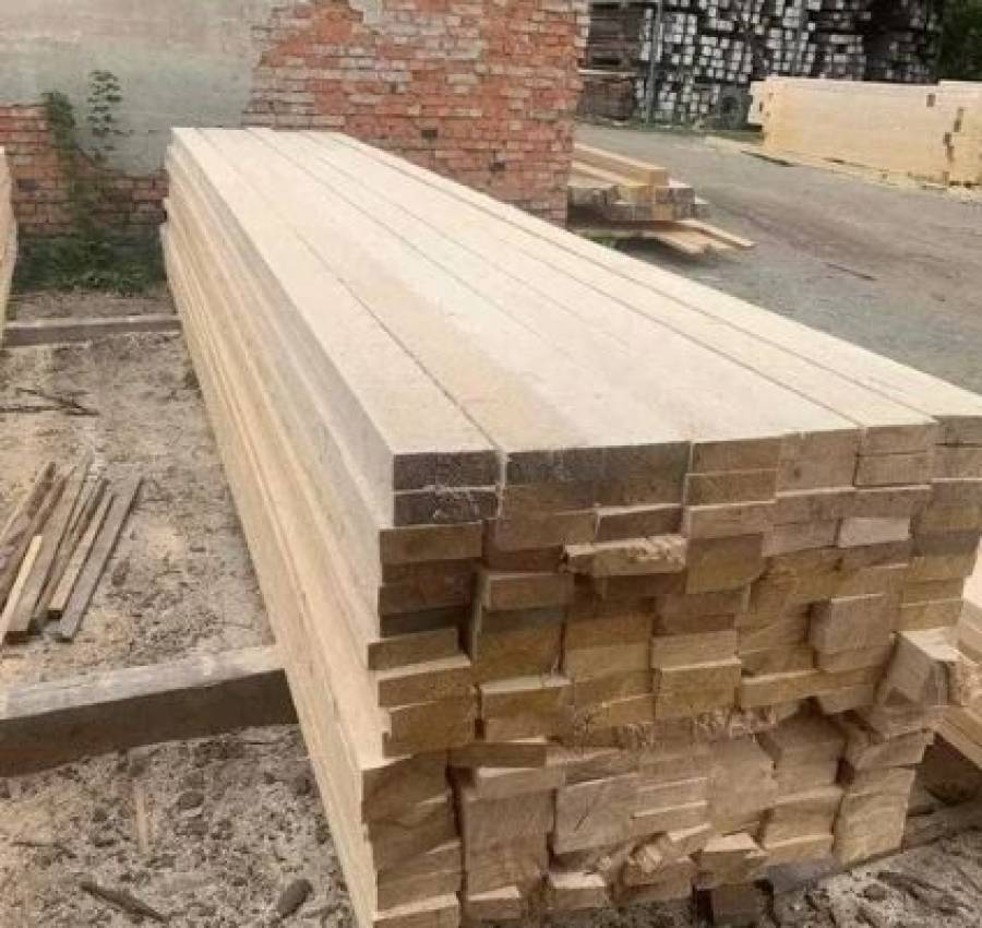 Прямий постачальник! Рейка 50мм-25мм-6м. Пиломатеріали 5