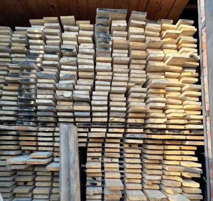 Прямий постачальник! Брус 75-150. Пиломатеріали 6