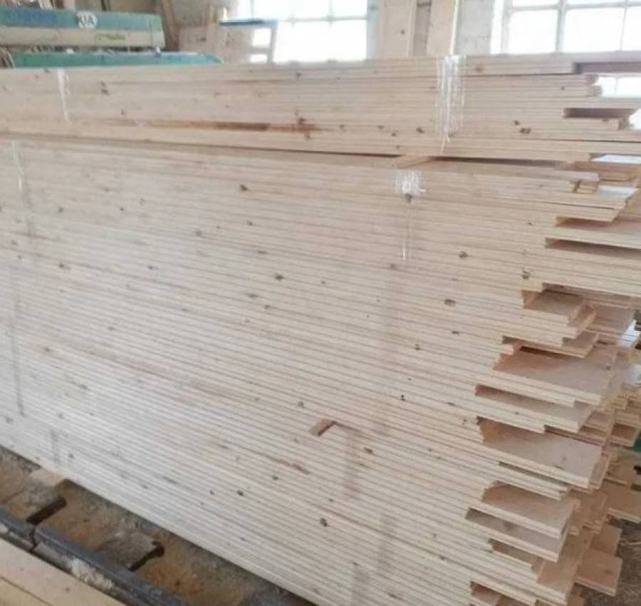 З доставкою! Рейка 50мм-30мм-6м. Пиломатеріали