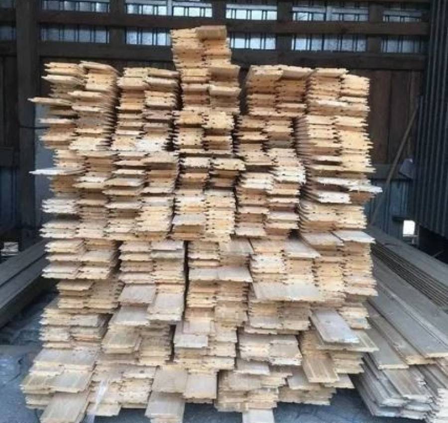 З доставкою! Рейка 50мм-30мм-6м. Пиломатеріали 2