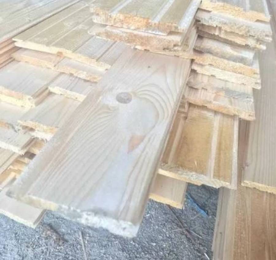 З доставкою! Рейка 50мм-30мм-6м. Пиломатеріали 3