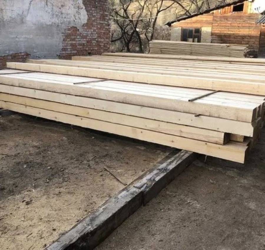 З доставкою! Рейка 50мм-30мм-6м. Пиломатеріали 4