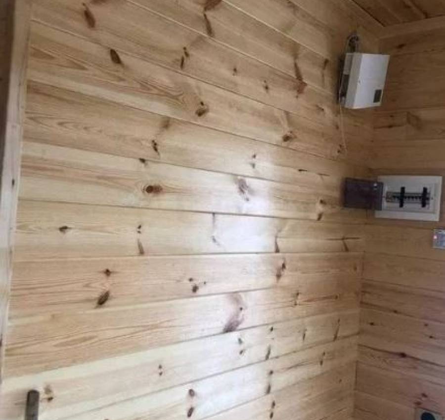 З доставкою! Дошка підлоги 35мм-135мм-6м. Пиломатеріали 4