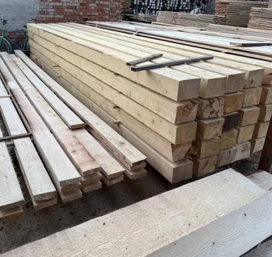 Від виробника! Брус 200-200. Пиломатеріали