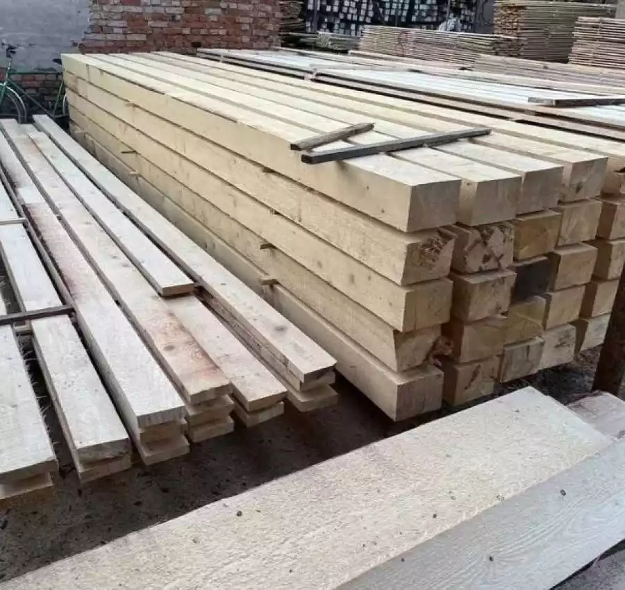 Від виробника! Брус 200-200. Пиломатеріали