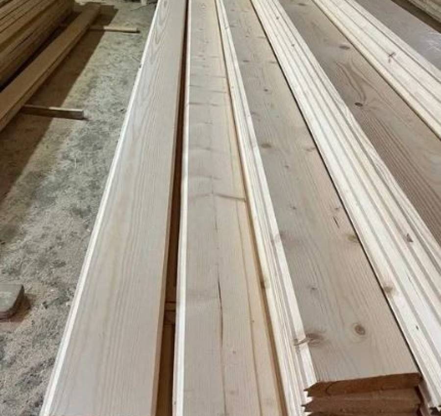 Від виробника! Брус 200-200. Пиломатеріали 4