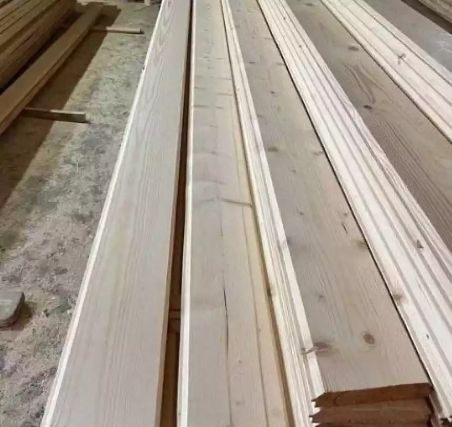 Від виробника! Брус 200-200. Пиломатеріали 4