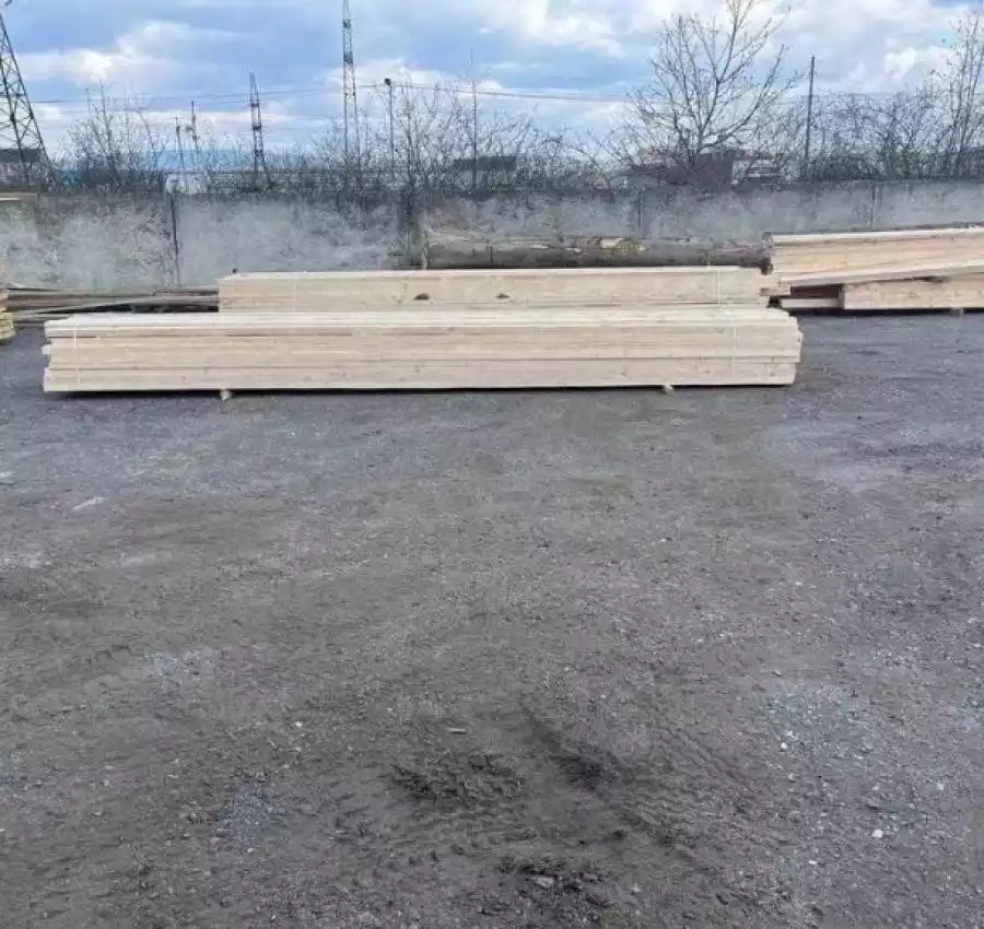 Від виробника! Брус 200-200. Пиломатеріали 5