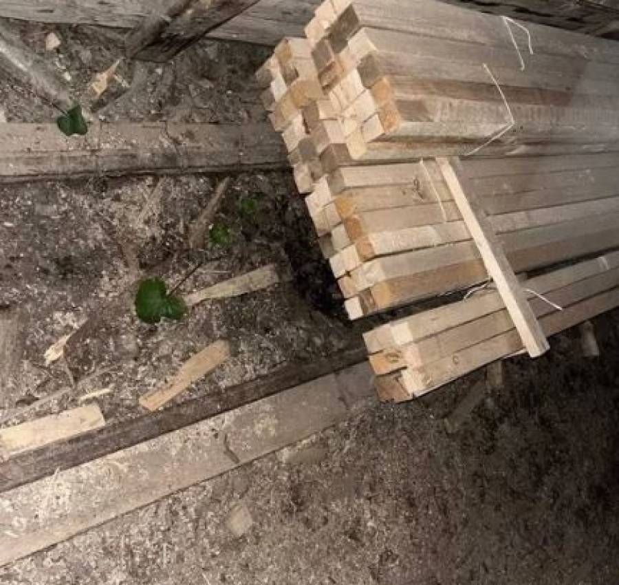 Від виробника! Доска обрізна 6м 50-100. Пиломатеріали