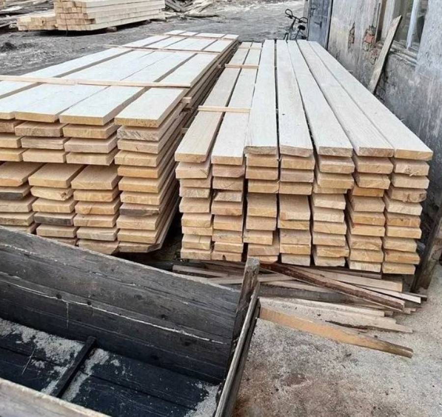 З доставкою! Брус 200-200. Пиломатеріали 2