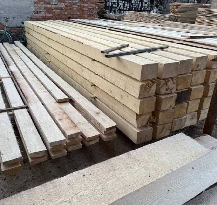 Від виробника! Брус 150-150. Пиломатеріали 2