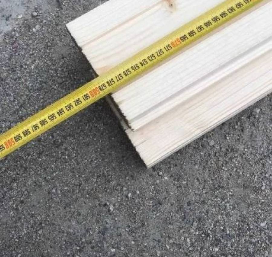 Від виробника! Вагонка 140мм-90мм-3м. Пиломатеріали 8