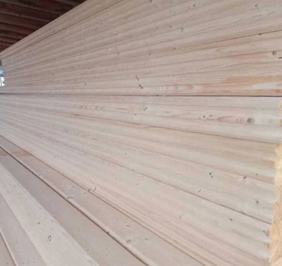 Від виробника! Вагонка 140мм-80мм-3м. Пиломатеріали 4