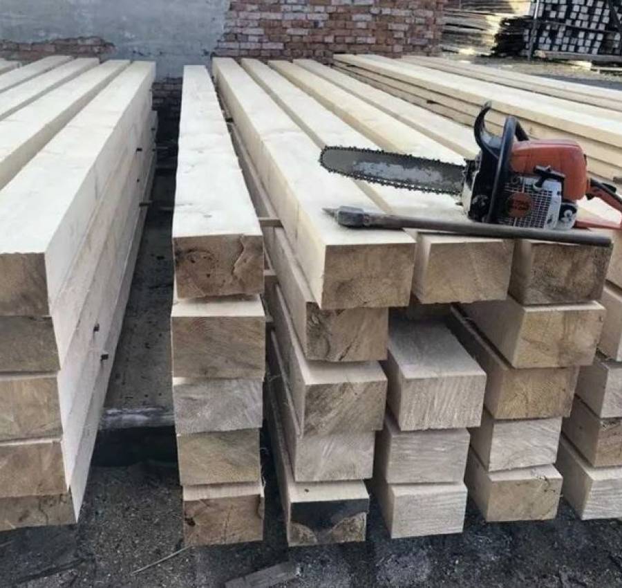 Від виробника! Вагонка 140мм-80мм-3м. Пиломатеріали 6