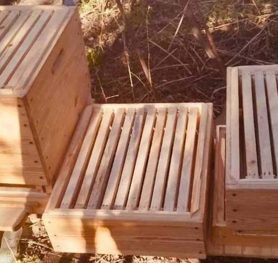 Продам роївні для бджолярів 6