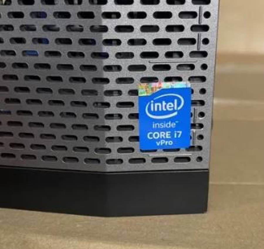Системний блок Dell 9020 sff i7-4790(4.0GHz))8gbSsd256 gb комп’ютер 8