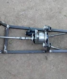 Шестерни токарного станка ТВ-16