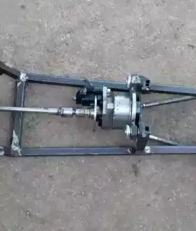 Шестерни токарного станка ТВ-16