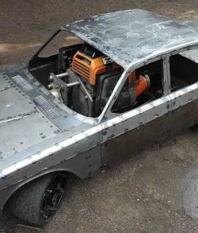 Ремонтирую радиоуправляемые RC модели