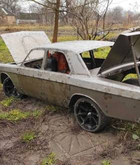 Уникальные радиоуправляемые RC модели