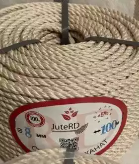 Канат сізалевий