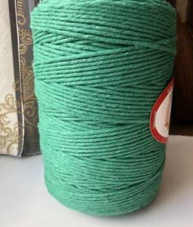 Шнур для макраме