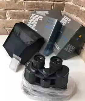 Бинокль 56m/1000m + чехол водонепроницаемый / противоударный|АКЦИЯ 2 дня