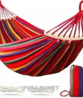 Гамак с планкой 40 см (80*200)| АКЦИЯ ДНЯ