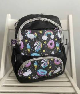 Акція! ортопедичний рюкзак, шкільний Львів