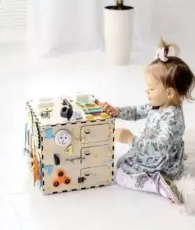 Акція! Бізіборд Львів