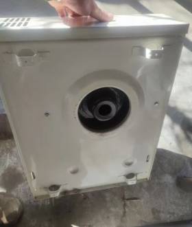 Продам конвектор газовый АКОГ 2,3 кВт