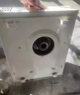 Продам конвектор газовый АКОГ 2,3 кВт