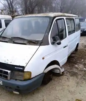 Газель соболь по запчастям