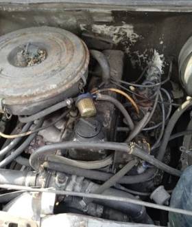 Продам мотор газель 402