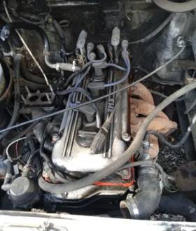Продам мотор газель 406