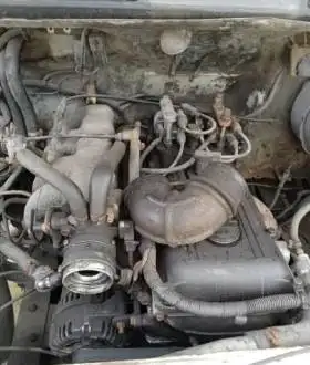 Продам мотор газель 405!