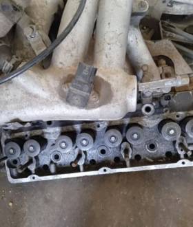 Мотор 4216 газель продам