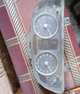 Щиток приборов газель бизнес