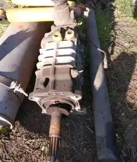 Продам КПП газель
