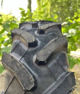 Шина на мотоблок 6.5/80-15 AS FARMER Германия