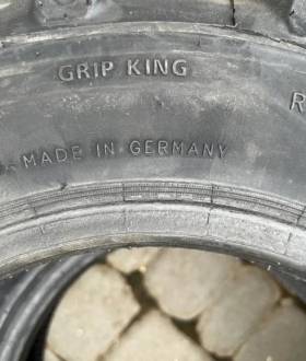 Шина для мини трактора 6.50/80R13 FARMER