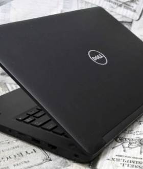 Ультрабук Dell E7280: 12,5