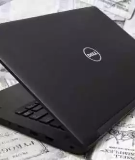 Ультрабук Dell E7280: 12,5