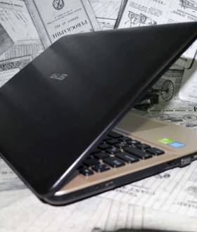 Asus R541N: 15,6/Pentium N4200/8GB/128 GB SSD/GeForce 810m. Гарантия!