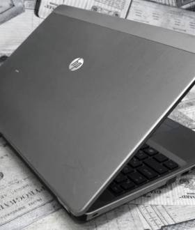 HP ProBook 4530S: 15.6/Core i5/4GB/128 SSD, Гарантия!