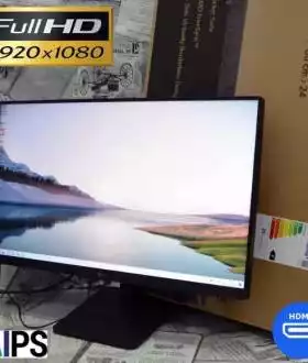 Мониторы LG 24 FullHD/IPS. Гарантия!
