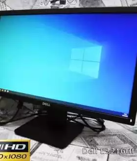 ЖК мониторы 22 DELL . Гарантия!