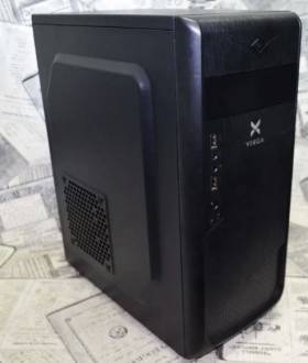 Игровой ПК: i3-9100K/16GB/120 SSD+500hdd/rx 580 8Gb. Гарантия!