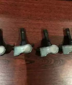 Датчики давления Renault Nissan Rogue Qashqai Juke Leaf Note X-Trail